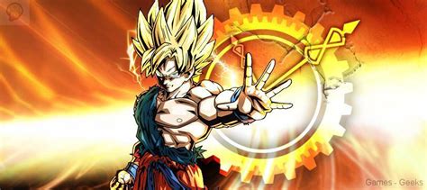 Take on the roles of your favorite heroes to find out which villain might find the dragon ball, who has the best chance to stop them, and where the confrontation will happen with clue: Dragon Ball Xenoverse - date de sortie repoussée | Games ...