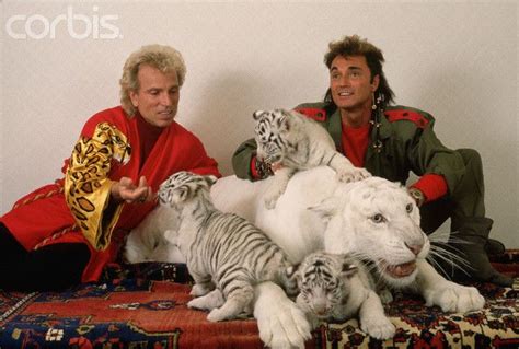 See more of siegfried & roy on facebook. siegfried und roy | Sign in to download a comping image ...