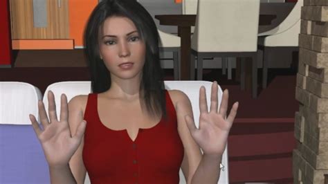 Virtual dating games are commonly thought of as male centered pursuits. Let's Play Dating Ariane - Dating Sim Kinda - YouTube