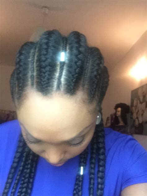 30 inch (pack of 8). 42 Top Pictures Didi Hair Braiding - Very Pretty And ...