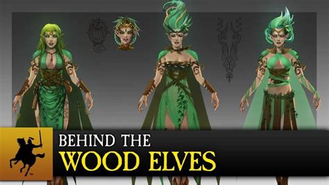 Warhammer ii legendary difficulty guide for the first 20 turns playing as wood elves. Total War: Warhammer video looks at Wood Elf development