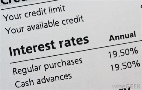 The lower rate card does not earn rewards. Credit Card Interest - How To Lower Credit Card Interest Rate - Credit Information Center
