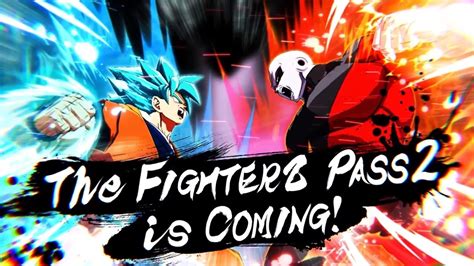 The pass costs $35 and gives players access to eight new characters when they're released. Dragon Ball FighterZ, in arrivo nuovi personaggi con il ...