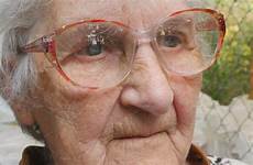 old glasses granny woman looking happy eyeglasses grandmother gran people close