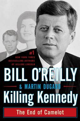 * * * martin dugard and i were well pleased that millions of people read and enjoyed killing lincoln. Killing Kennedy - Wikipedia