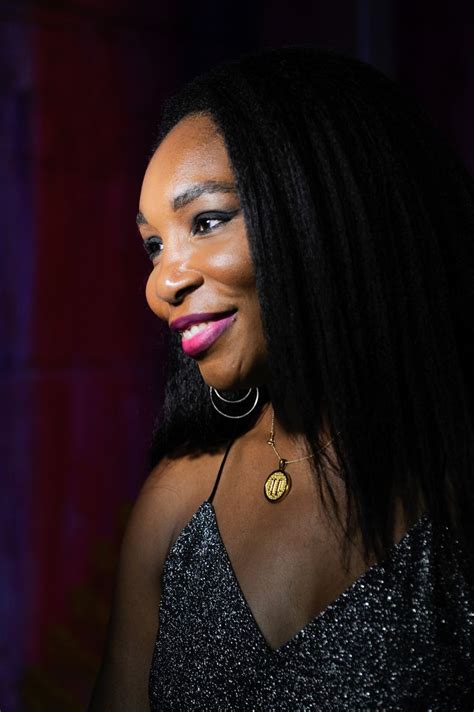 As per her citizenship, she is american and is of mixed ethnicity. Venus Williams debuts new millionaire boyfriend at ...