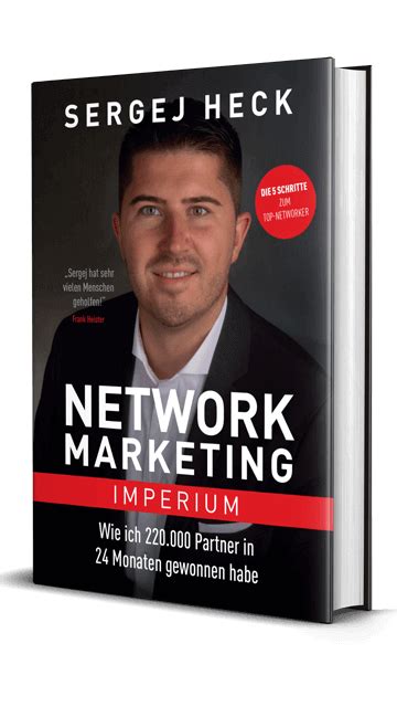 From veteran cartoon creator butch hartman comes the noog network! Network Marketing Imperium - Sergej Heck - Beginne deine ...