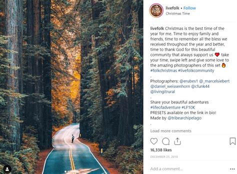 Consider two different instagram users who are trying to build their followers. 25 Instagram Shoutout Pages to Boost your Follower Count