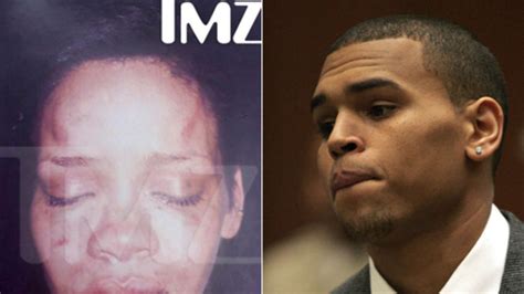 Jun 25, 2021 · das hat gesessen: Nach der Prügelattacke von Chris Brown: Rihannas ...