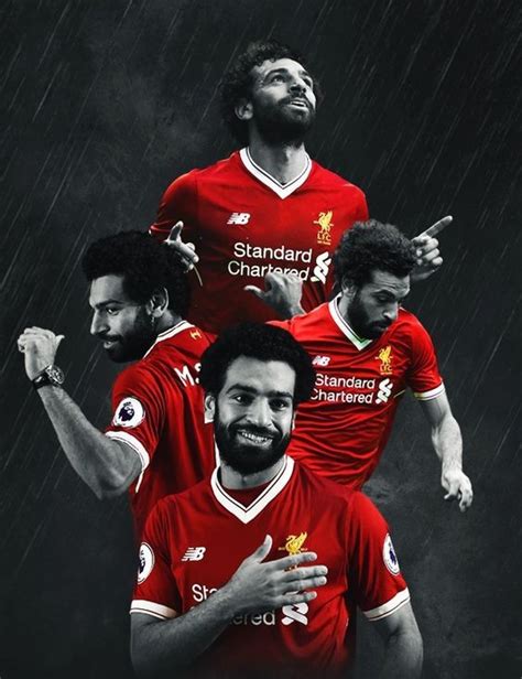 M salah muhammed salah mohamed salah liverpool liverpool fc wallpaper football fever egyptian kings english premier league liverpool football club mo s. Download free mohamed salah wallpapers for your mobile ...