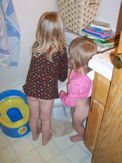 Finding cute little boy haircuts for your toddler shouldn't be hard. The Brown Family: Lilyana's Toilet Teaching Techniques