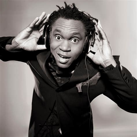 Dr Alban - Official booking agency | Booking Stars Ltd. | Official booking agency | Booking 