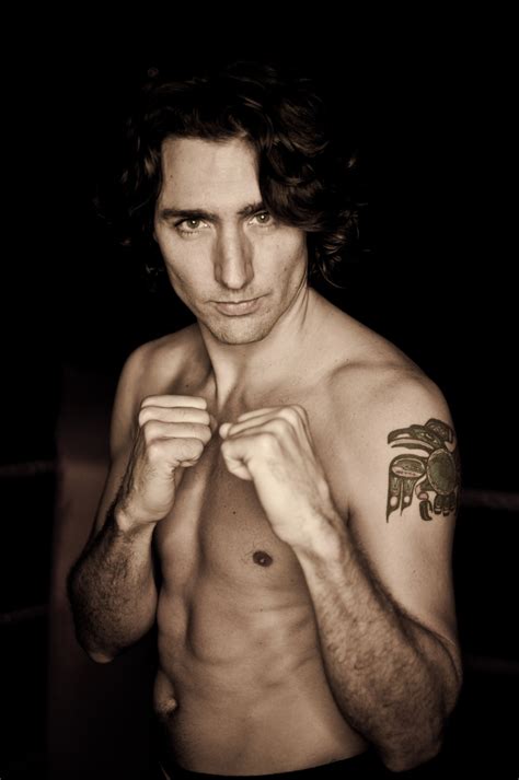 Educated at mcgill university and the university of british columbia, he worked as a teacher before going into politics. GQ dubs Justin Trudeau 'most stylish politician alive ...