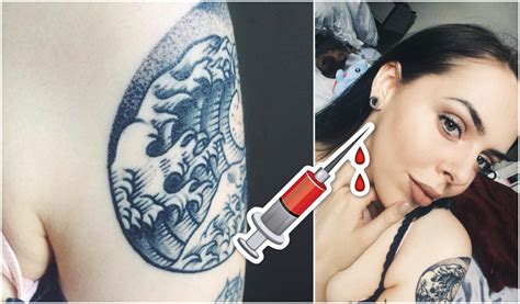 Do tattoos hurt more when you're tired? Tattoo | How Much Does an Arm Tattoo Hurt? - SCARLET STATE ...