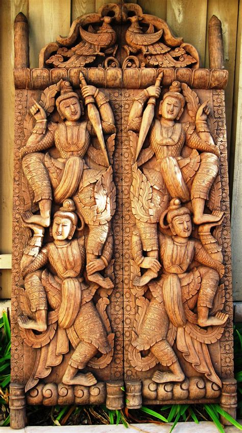 Search for carved wood door doors at searchandshopping.org. Teak Wood Doors/wdglt003