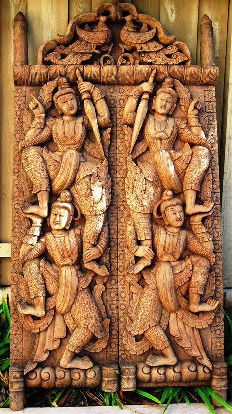 Search for carved wood door doors at searchandshopping.org. Teak Wood Doors/wdglt003