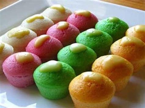 Diamkan 15 menit hingga mengembang. resep kue dari tepung terigu telur dan margarin Archives ...