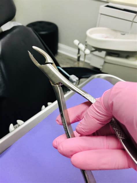 While some veterans enrolled in va health care are eligible for free dental care from our providers, many are not. Tooth Extraction Specialist - Family Dental Care of Stamford