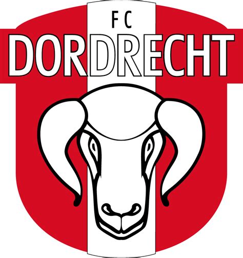 Fifa football football team logos sports logos championship football british football english football league european football bournemouth the biggest logos collection | free to download in png, jpg, ico and other formats! FC Dordrecht Primary Logo - Dutch Eredivise () - Chris ...