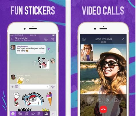 Snapchat messages are private, while snapchat stories are public and one of the most exciting features for many users who pick up the app for the first time are snapchat lenses. Viber risponde a Snapchat con la nuova funzione Wink ...