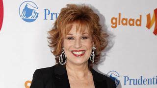 A photo of joy behar dressed as a 'beautiful african woman' resurfaces amid renewed attention on blackface. Joy Behar Hairstyles 2013 | Hair styles, Celebrity hairstyles, Womens hairstyles