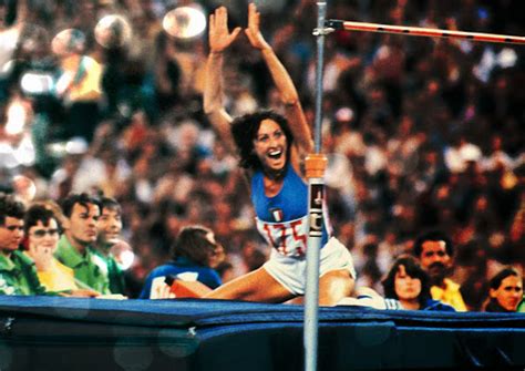 Born march 25, 1965) is a bulgarian retired athlete who competed in the high jump. Sara Simeoni: quel 4 agosto 1978 da record ...