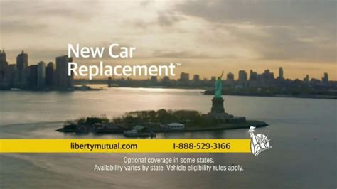 Nerdwallet's ratings are determined by our editorial team. Liberty Mutual New Car Replacement TV Commercial, 'Gonna Regret That' - iSpot.tv