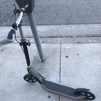 On the street of sepulveda blvd and street number is 5431. The Vault Pro Scooters - 49 Photos & 51 Reviews - Sporting ...