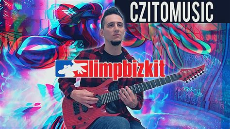 Jun 22, 2021 · limp bizkit announces summer 2021 u.s. Limp Bizkit | Nookie Guitar Cover | CZito 2021 - YouTube