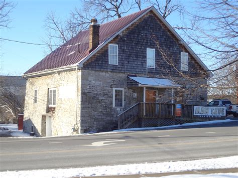 Maybe you would like to learn more about one of these? Keckly Mill Winchester VA | House styles, Winchester ...