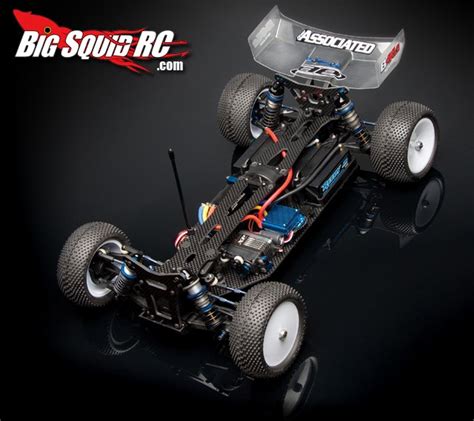Team Associated B44.2 Factory Team « Big Squid RC - RC Car and Truck News, Reviews, Videos, and ...