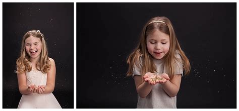 Session nita feetstar session nita / julia and maisie 01 4k Little Stars in the Studio - Glitter Sessions » Michelle Petersen Photography