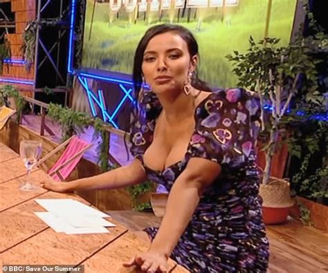 Maya jama shows us how to wear eyeliner for all occasions!maya jama shows us how to wear eyeliner for all occasions! Maya Jama hits back at Twitter response to revealing dress ...