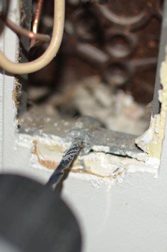 After some simple instruction, you'll be an expert. 5 Minute Project: Fix a stripped outlet