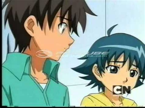 Bakugan Invasion från Gundalia Episode 11 1-2 - YouTube