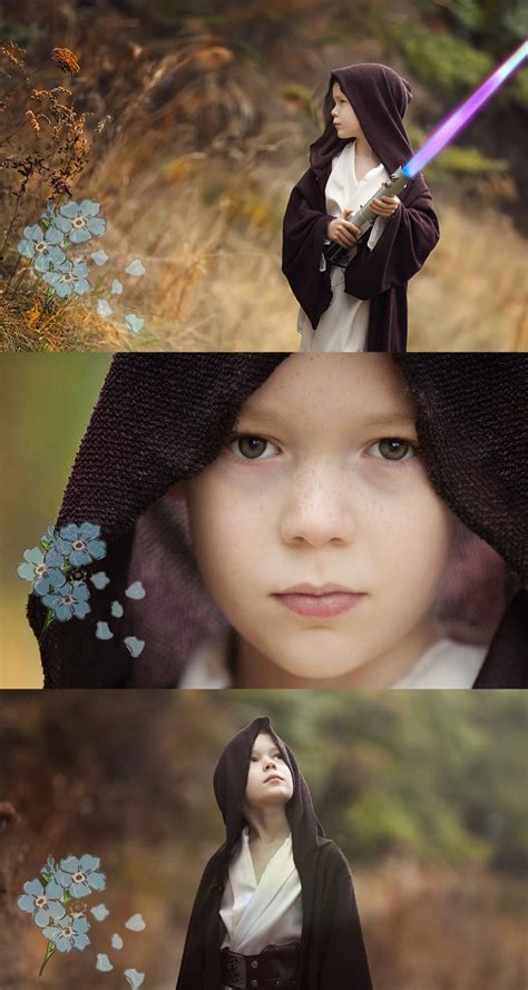 Black star sessions with felisha fury. The Padawan Project - Star Wars Storybook Sessions for 2014 - Children's Storybook Photography ...