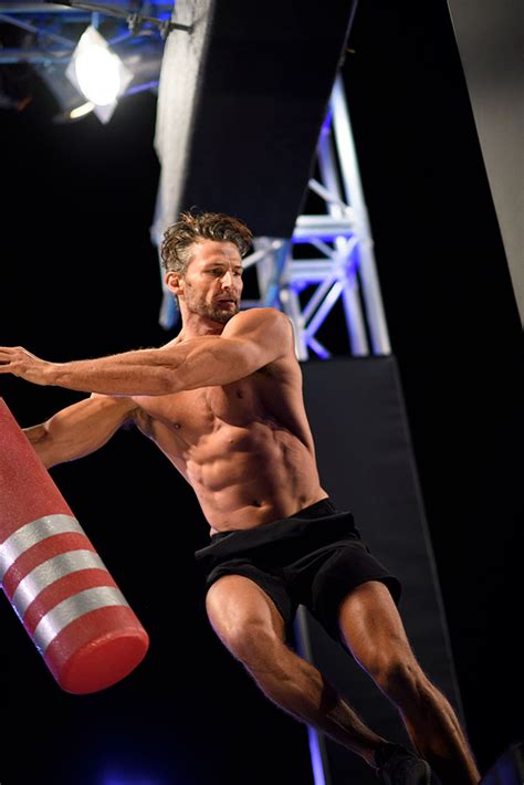 Australian ninja warrior is a sports entertainment competition that pits competitors against each other by competing in extremely difficult obstacle courses. Australian Ninja Warrior continues ratings dominance with ...