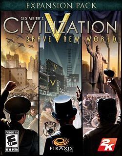 We did not find results for: Sid Meier's Civilization V: Brave New World — StrategyWiki, the video game walkthrough and ...