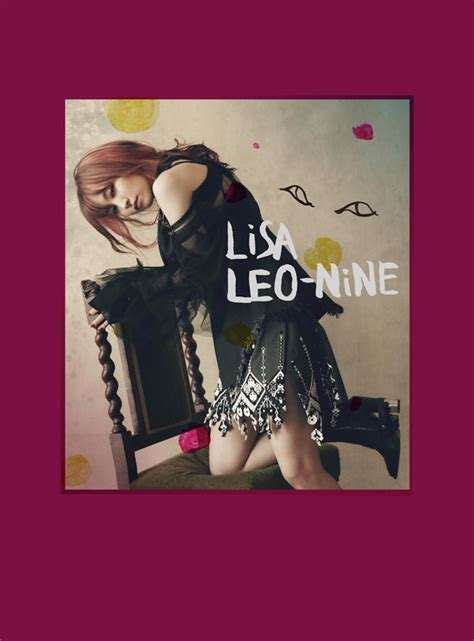 Check spelling or type a new query. Album LiSA/LEO-NiNE COMPLETE LIMITED - animate Bangkok ...