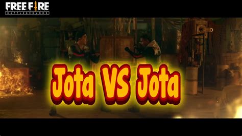 Joe taslim di dalam karakter game free fire tampil dengan nama jota. Pertarungan JOTA VS JOTA | KARAKTER BARU JOE TASLIM ON ...