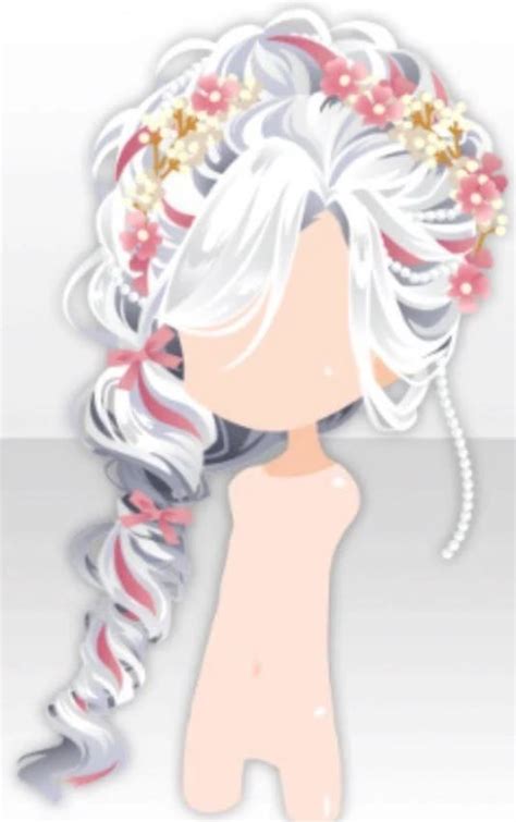 There are no set rules for drawing manga. Pin by elliceianna on Anime hairstyles | Anime braids, Anime hair, Chibi hair