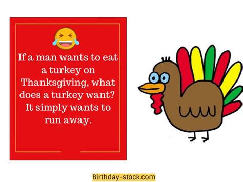 When do you kick a midget in the balls? Funny Thanksgiving Jokes 2019 For Adults and Kids - One ...
