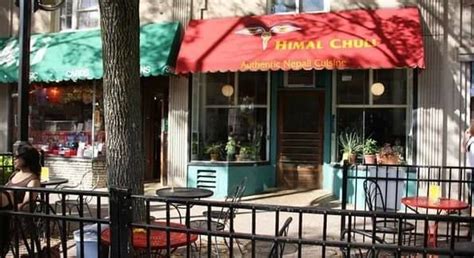 100% of 3 votes say it's celiac friendly. 9 Best Restaurants On State Street In Madison, Wisconsin