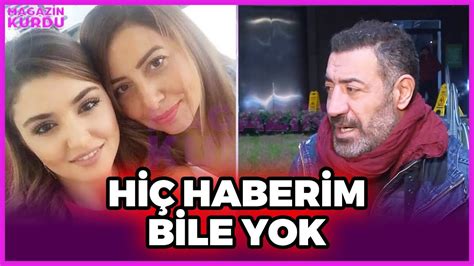 Ünlü şarkıcı hakan altun'un babası hasan altun, vefat etti! Hande Erçel'in Annesi ve Hakan Altun'un Annesi Aynı ...