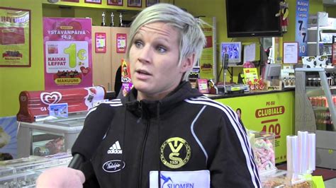 Mira potkonen page on flashscore.com offers results, fixtures and match details. Mira Potkonen - YouTube