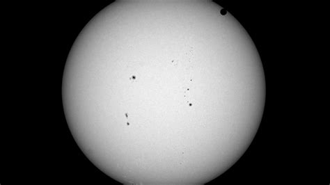 Construct a solar filter for your camera or telescope with solar mylar film and a steel can. Baader Solar Filter DIY Project - YouTube