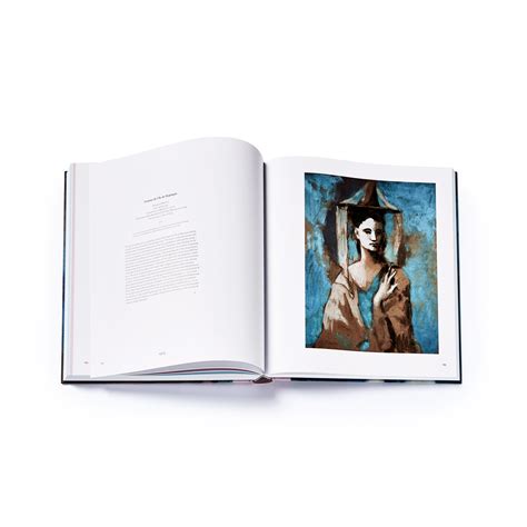 Pablo Picasso. Blaue und Rosa Periode, ENGLISCH ...