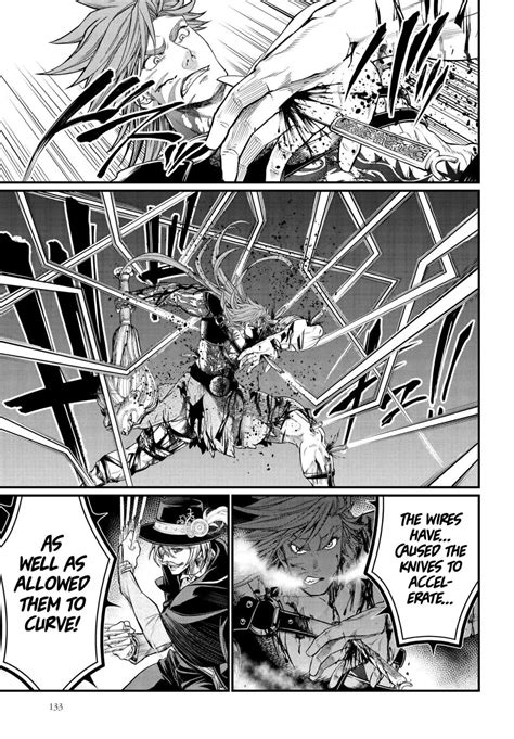 Drag the images into the order you would like. Record of Ragnarok - chapter 24 - Kissmanga