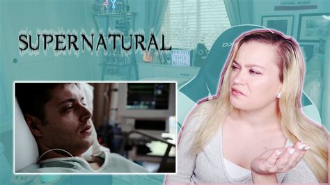 Watch beetlejuice season 1 full episodes online kisscartoon. Supernatural Season 1 Episode 12 "Faith" REACTION! - YouTube