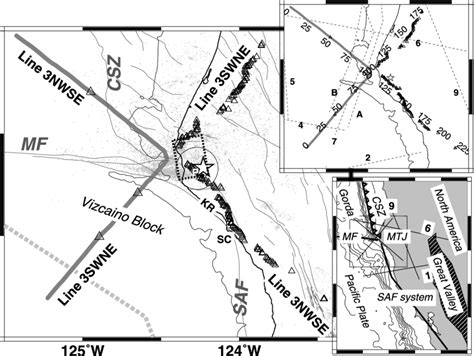 This is a character i had started over a year ago, for the wild west artstation challenge but could not finish on time. Map showing Mendocino Triple Junction (MTJ) region, principal faults,... | Download Scientific ...